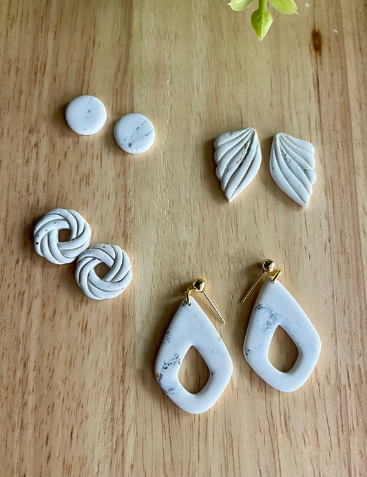 White Stone Collection